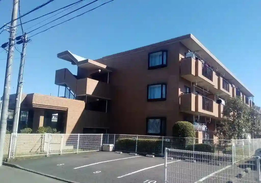 ニューライト 外観