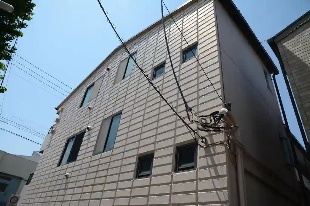 カーサ清光 外観