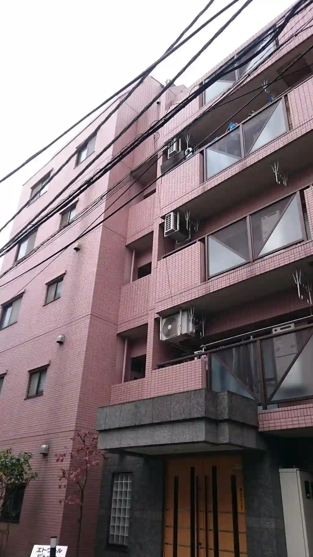 エトワール 外観