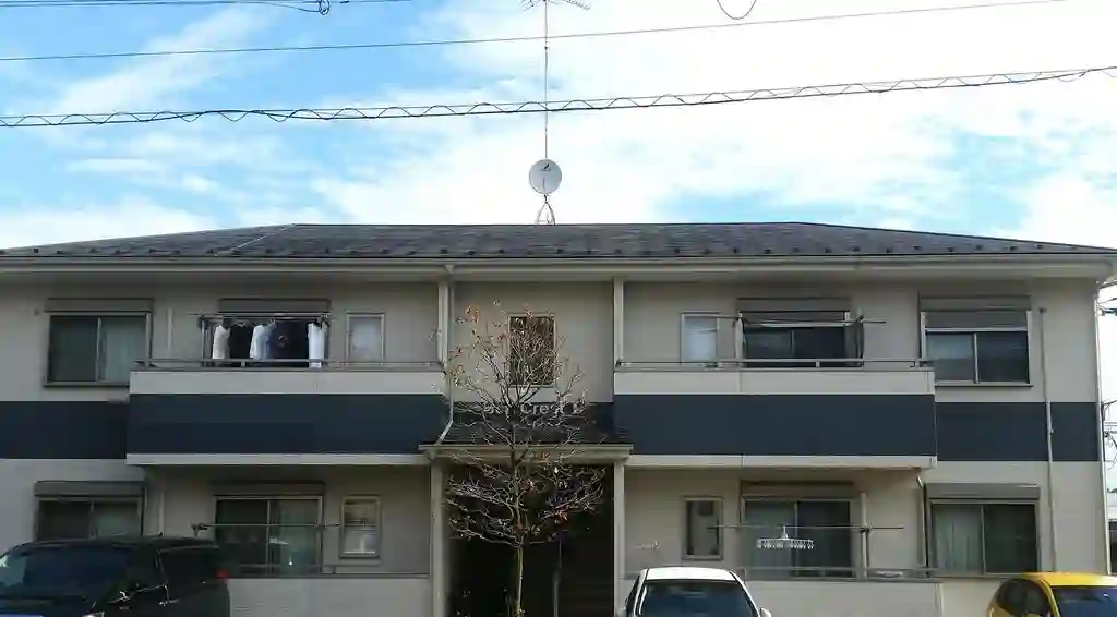 BellCrest1 外観