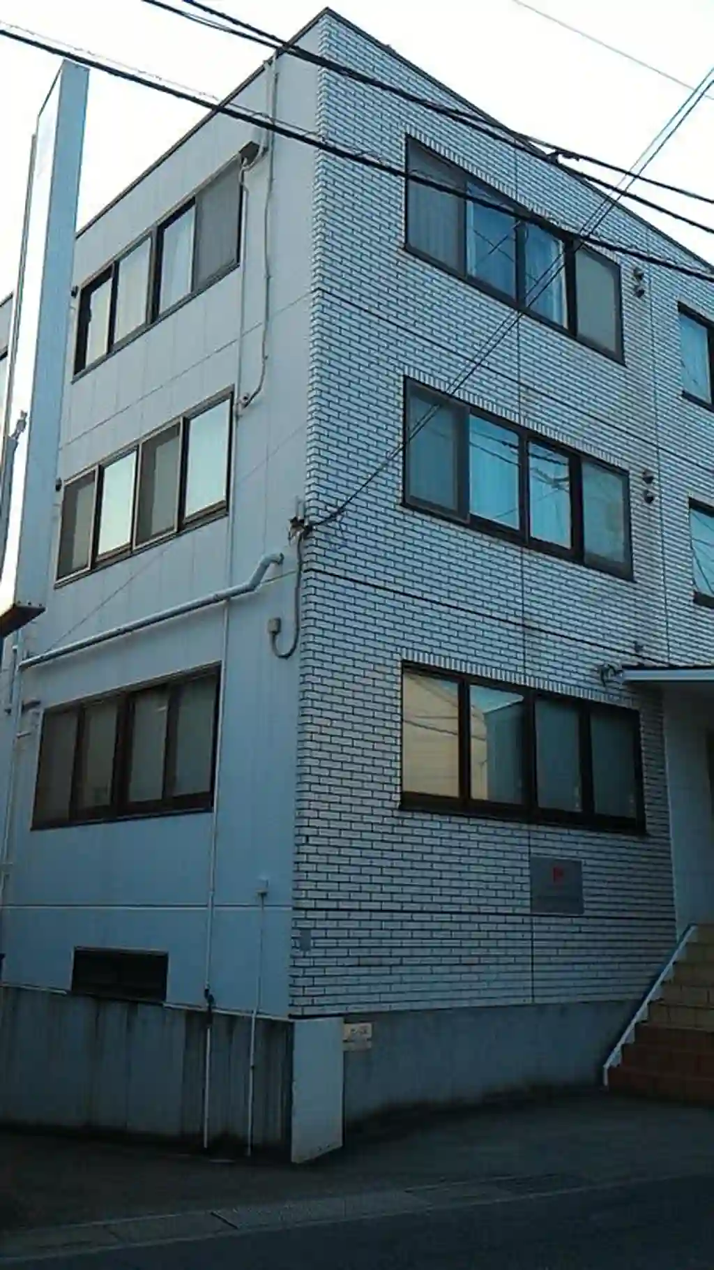 クリアスタイル大宮 外観