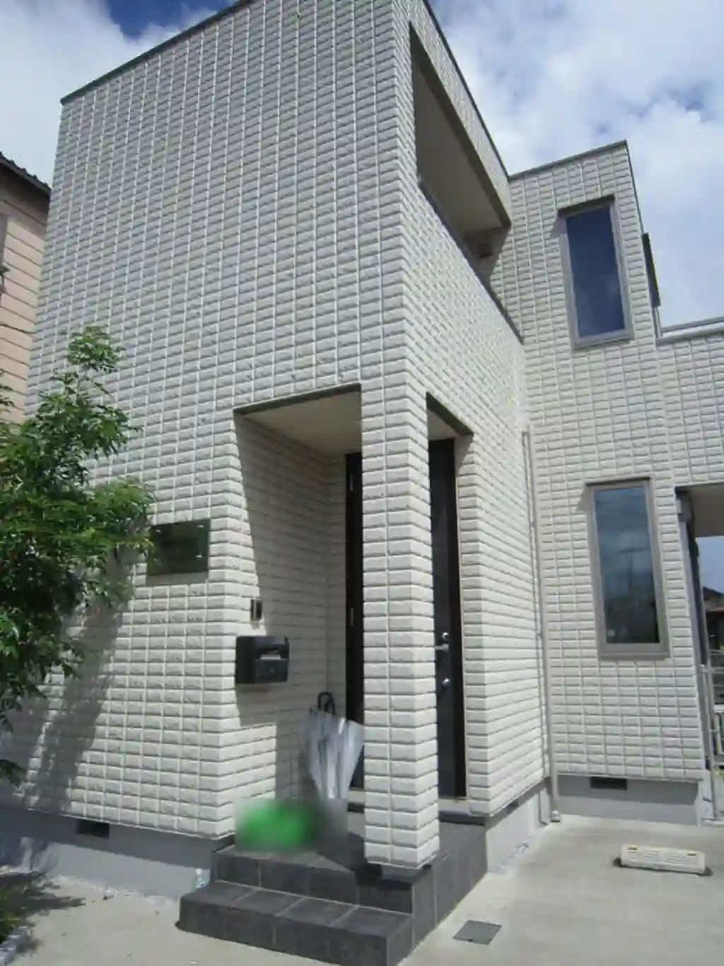 エクセルコート 外観