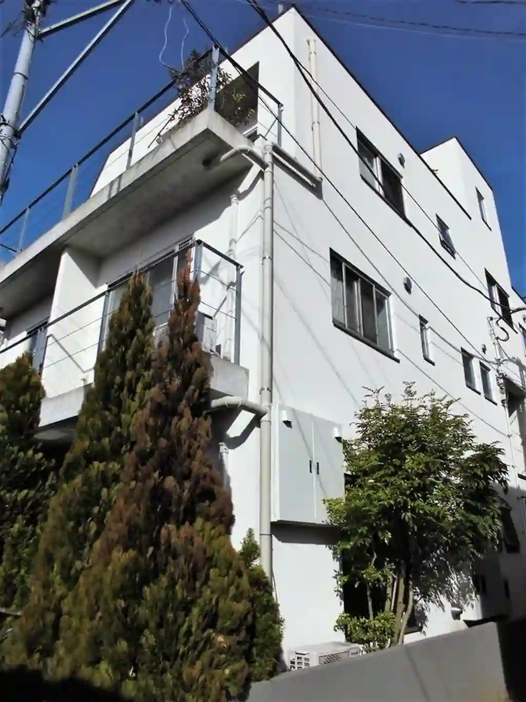 QG吉祥寺 外観