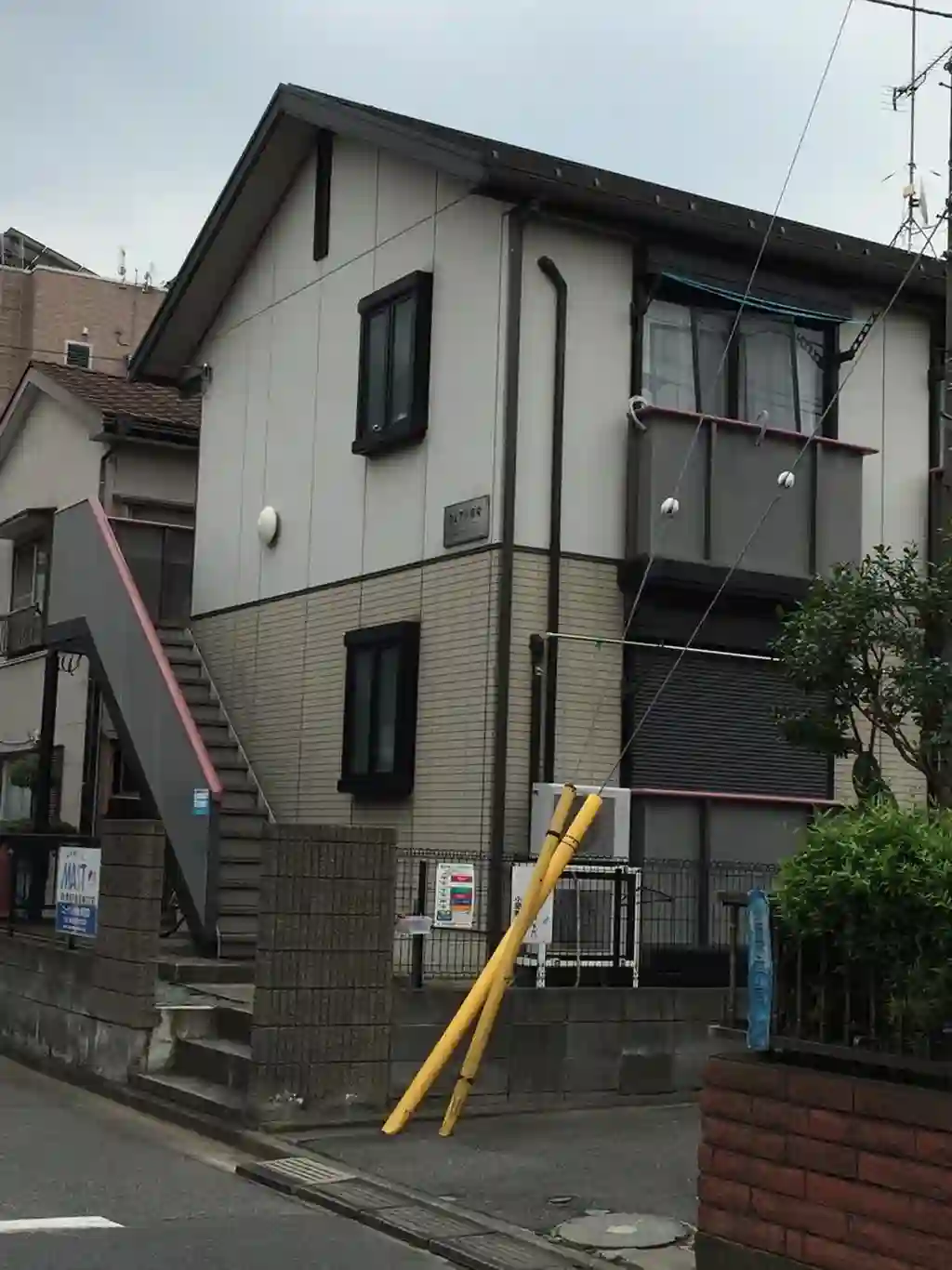 ウェア小田栄 外観