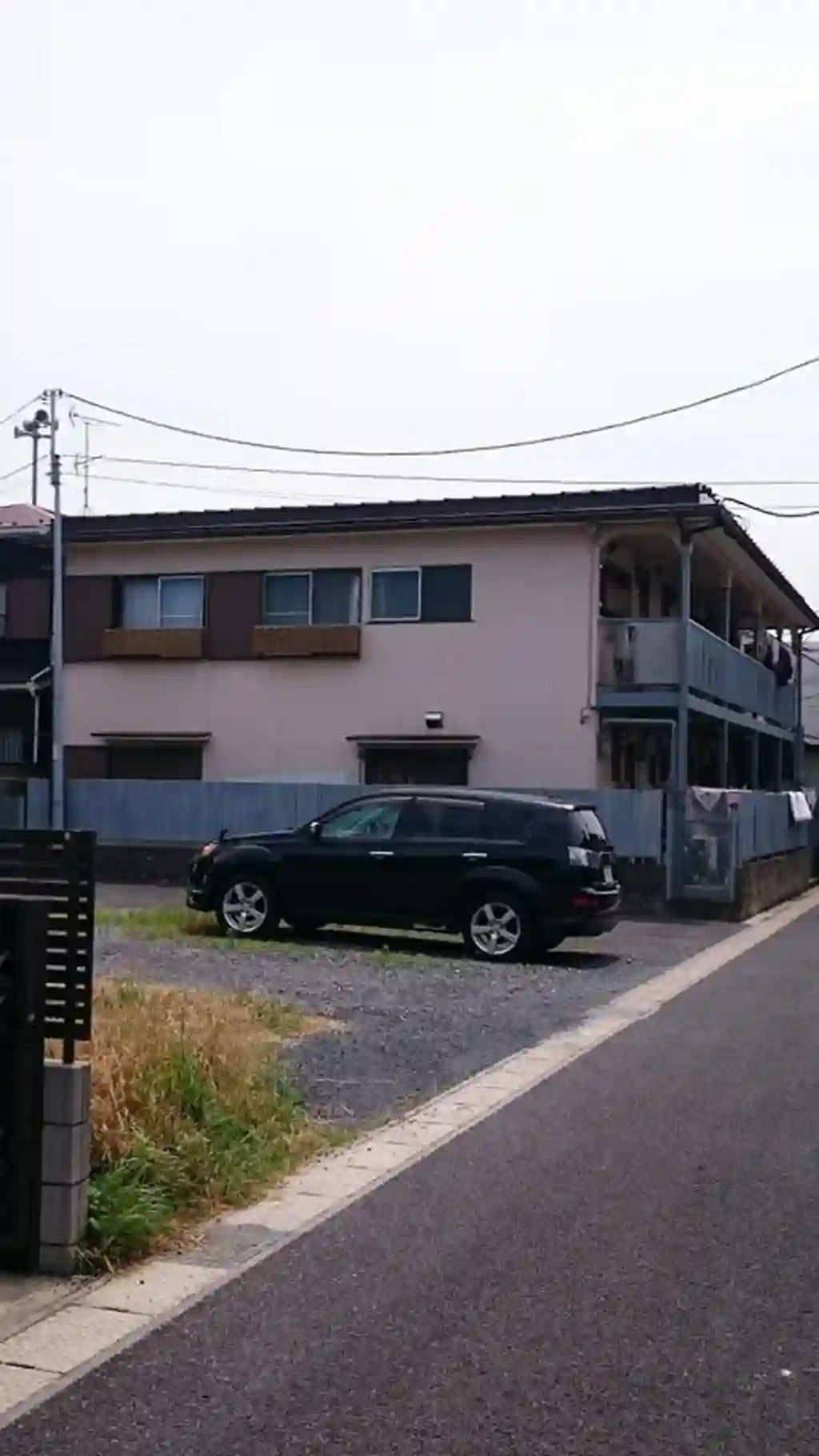 コーポ丹野 外観