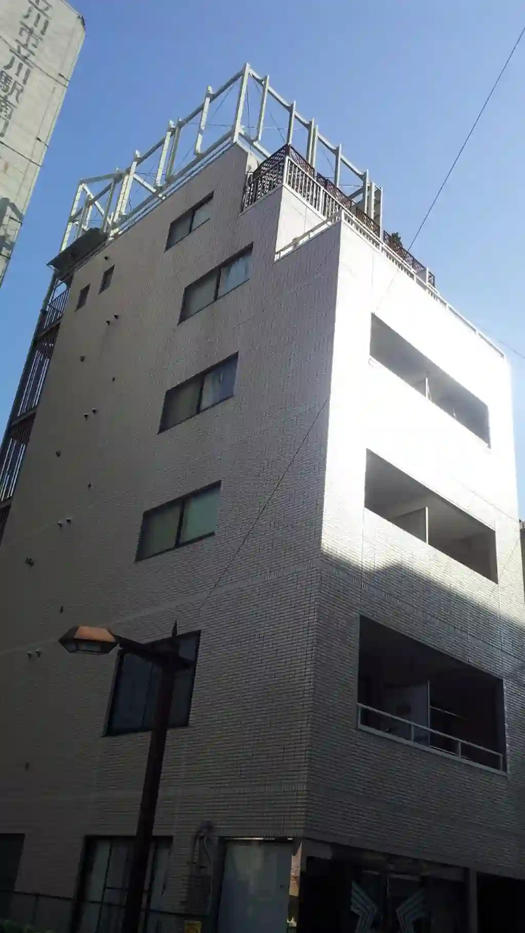 NK第3ビル 外観