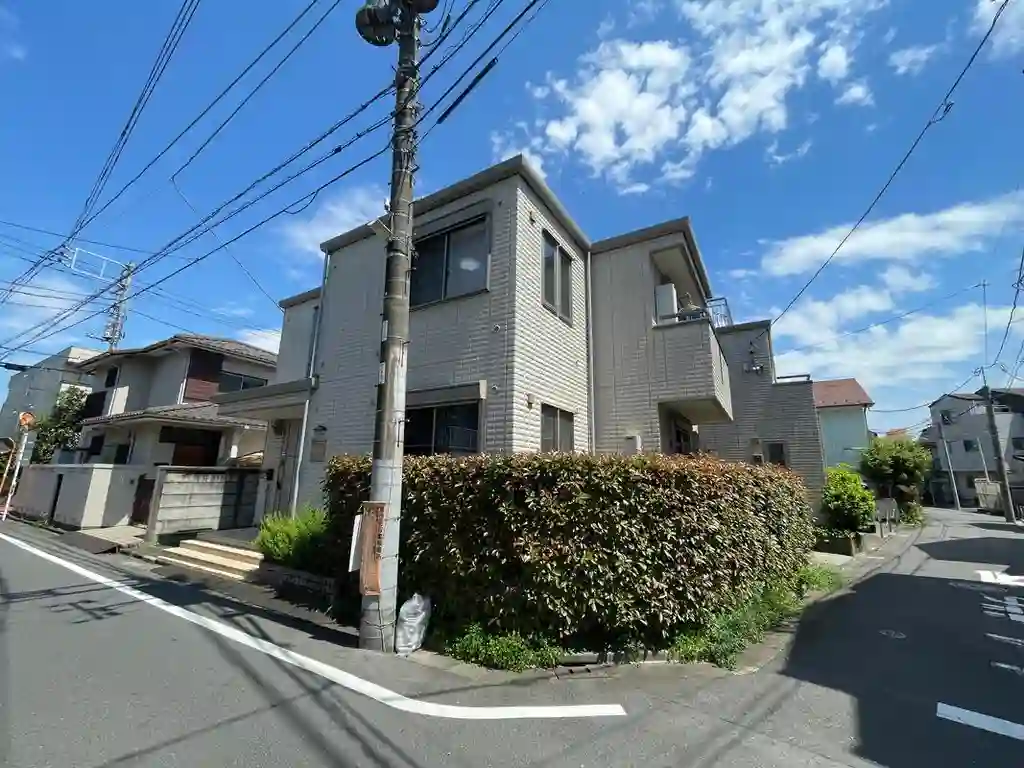 レモーナ 外観