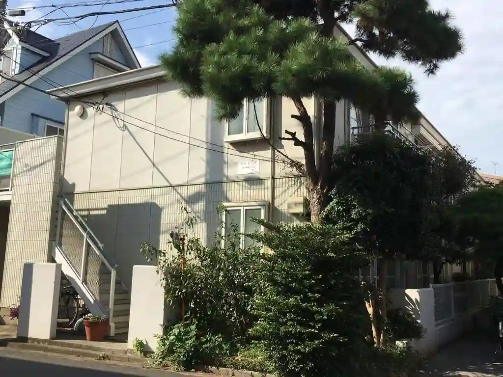 ドゥレーヴ 外観