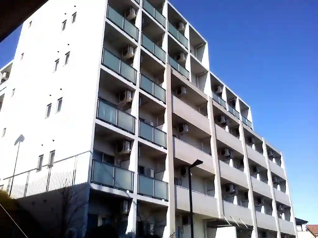 REIR 外観
