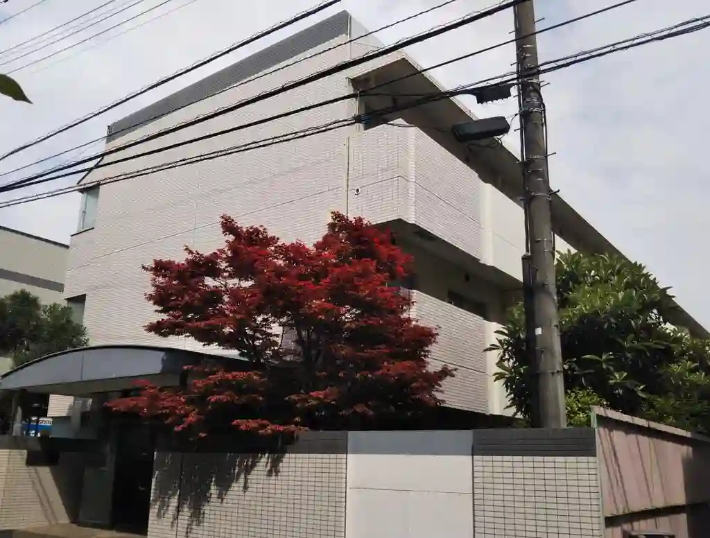 祗園館 外観