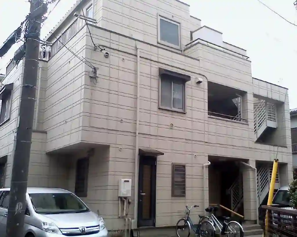 PRIMAVERA 外観