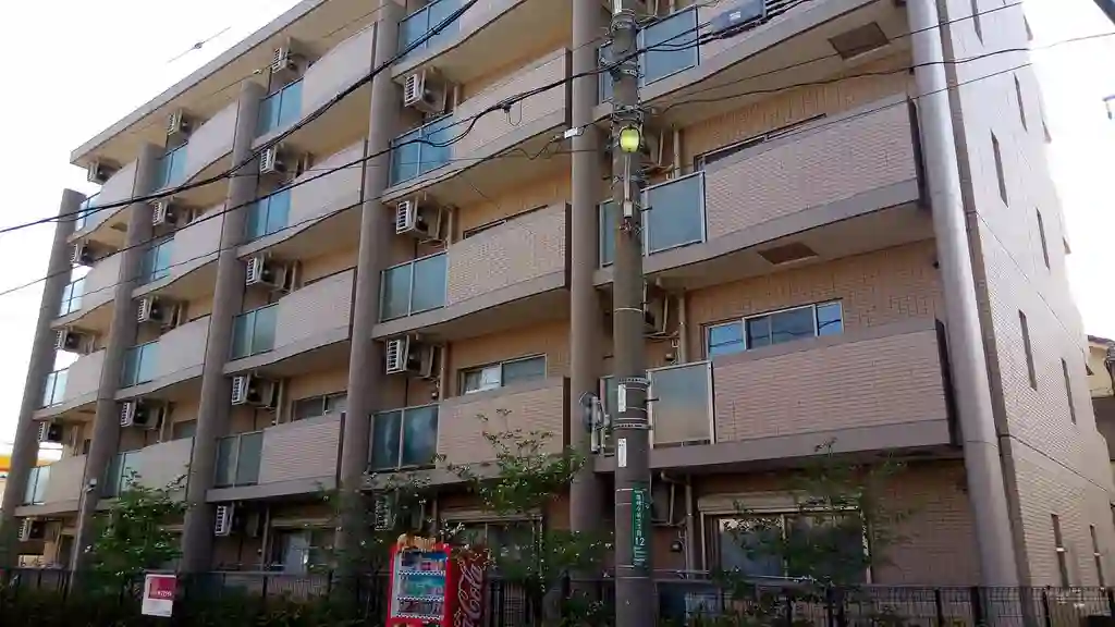 アルテミス II 外観