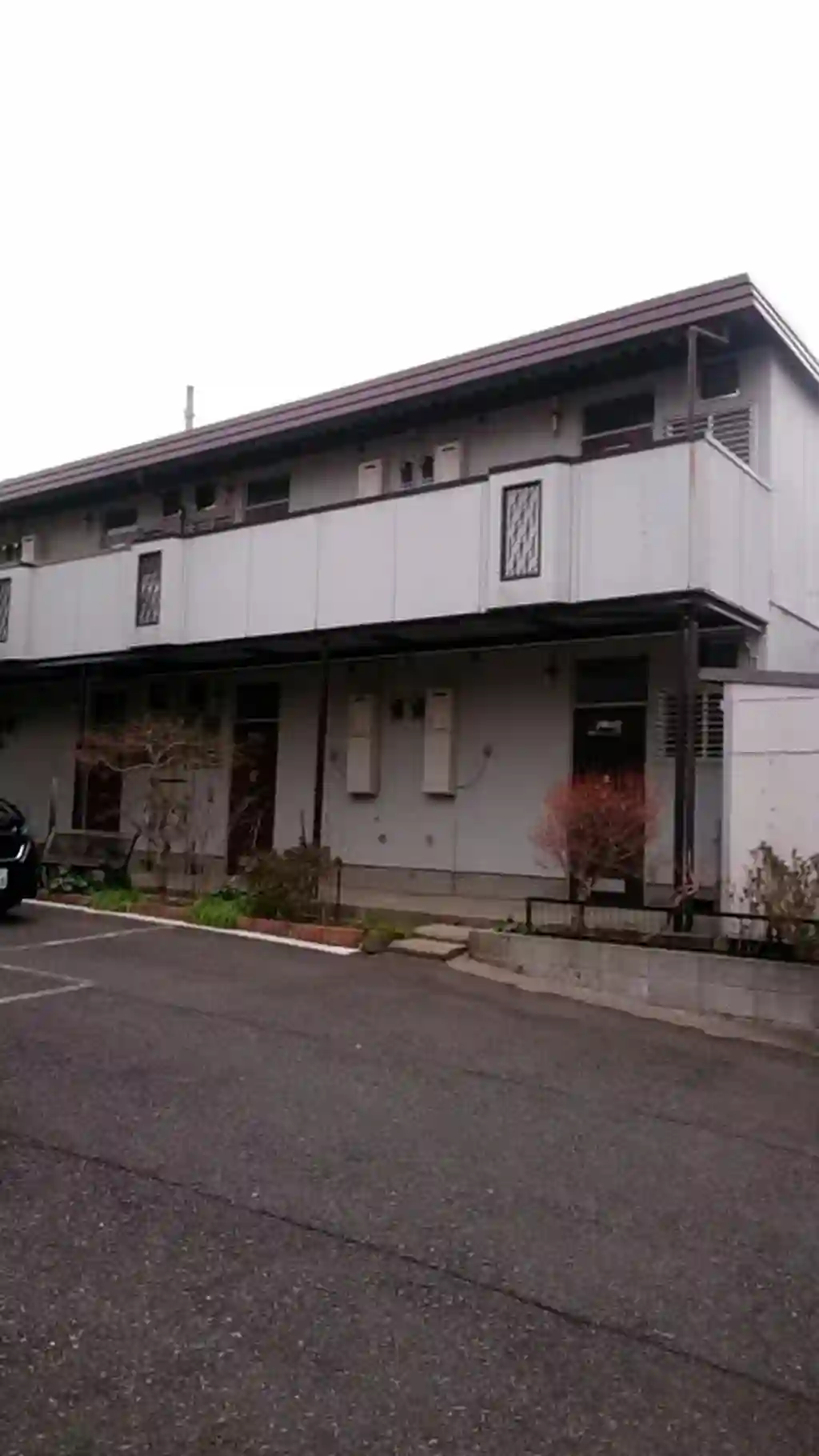 ハイムユーカリ 外観