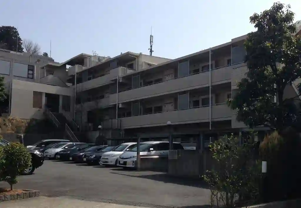 MYT.パラシオ 外観