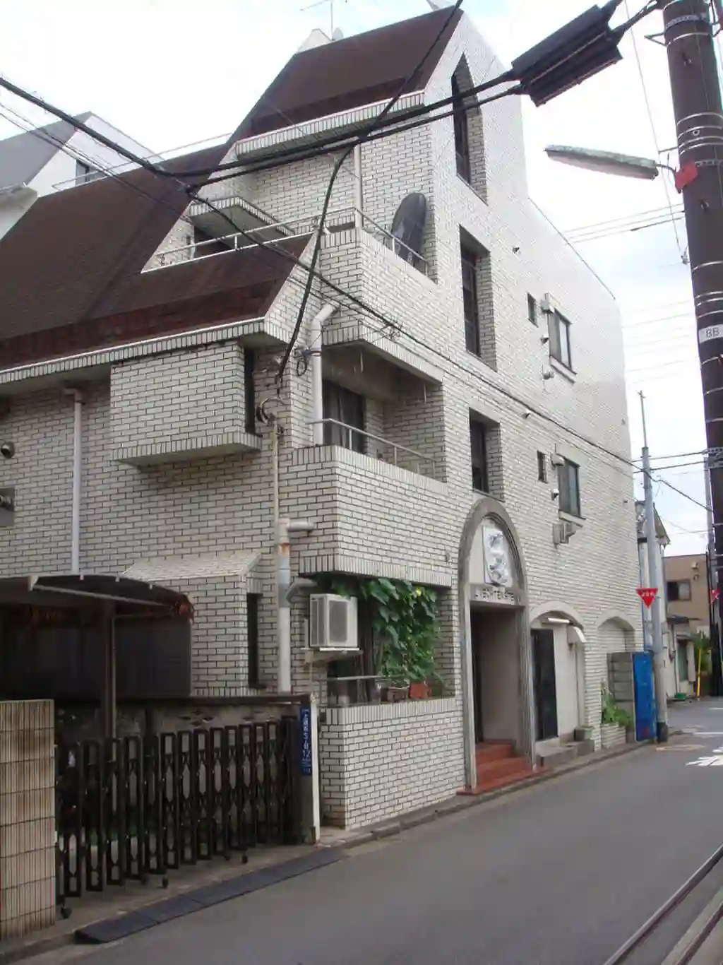 リヒテン シュタイン 外観