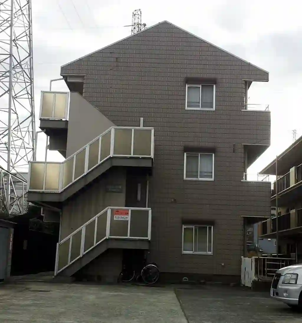 ムルムール堤 外観