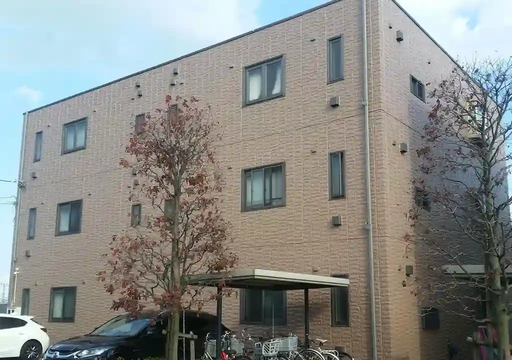 グランドゥール・Y・T IV 外観