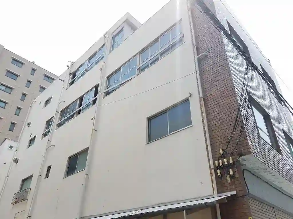尾崎ビル 外観