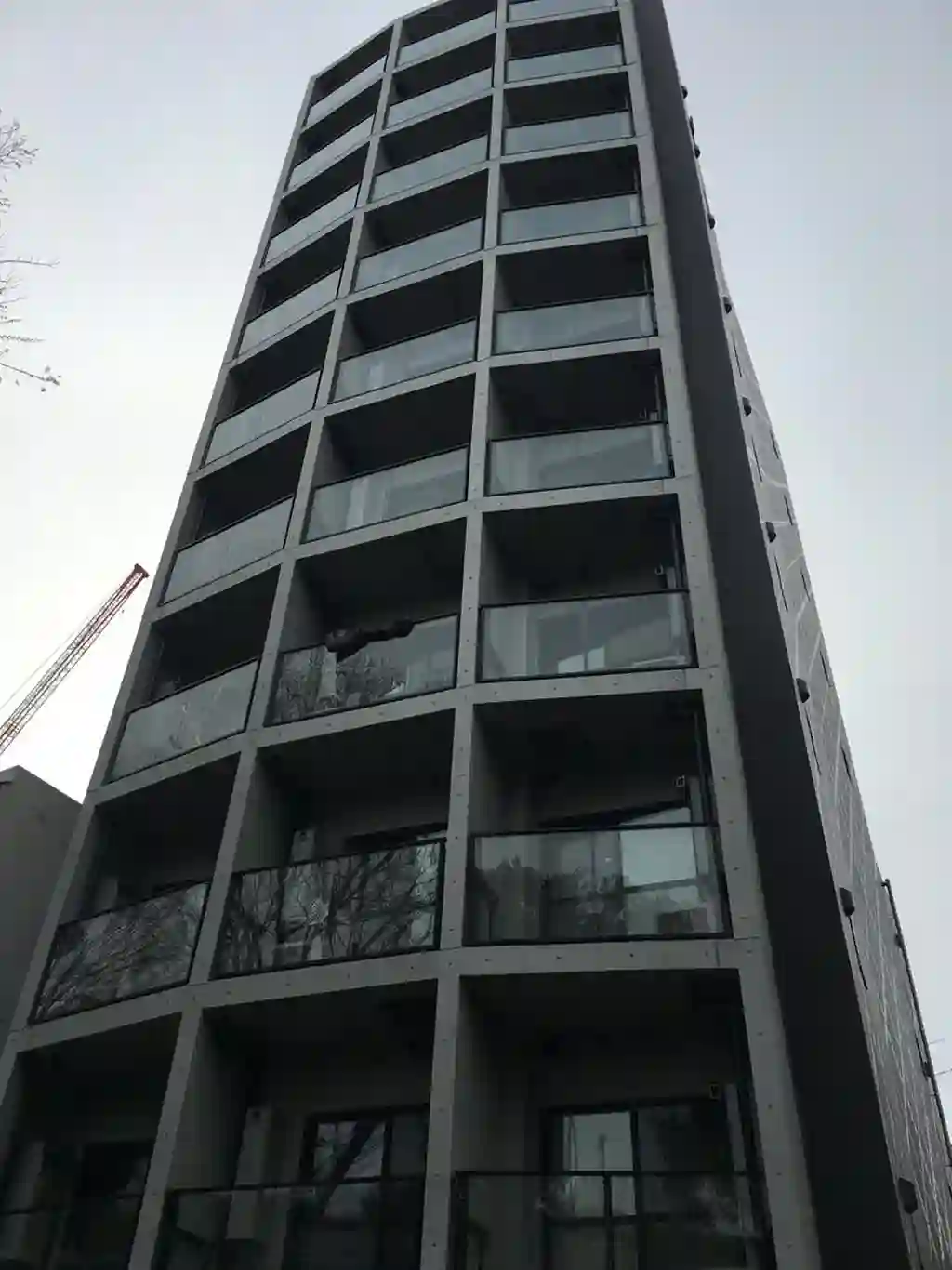 ZOOM恵比寿 外観