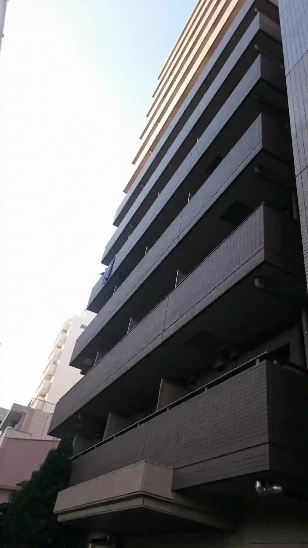 ヴェルト板橋 外観