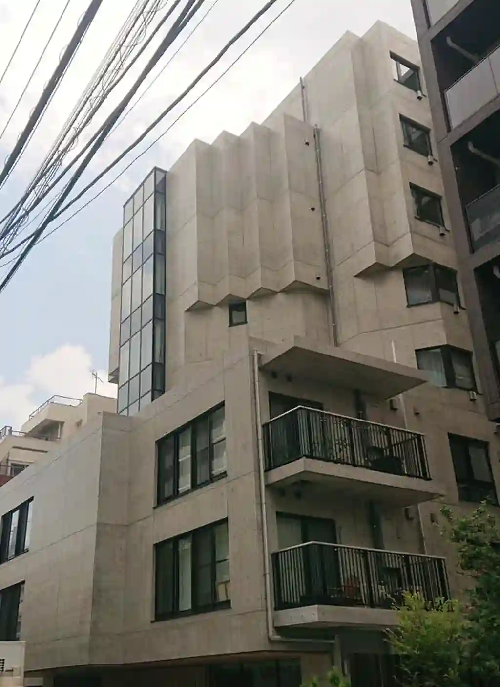 ZOOM高田馬場 外観