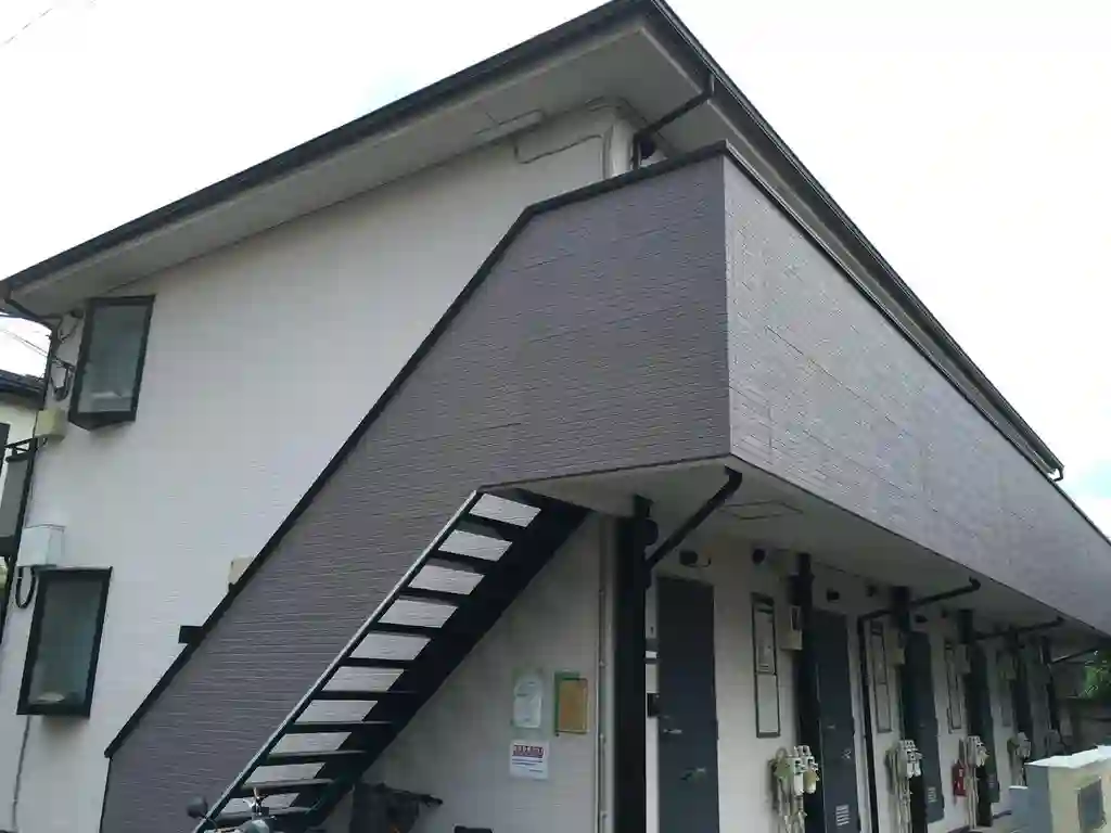 セルバ吉祥寺 外観