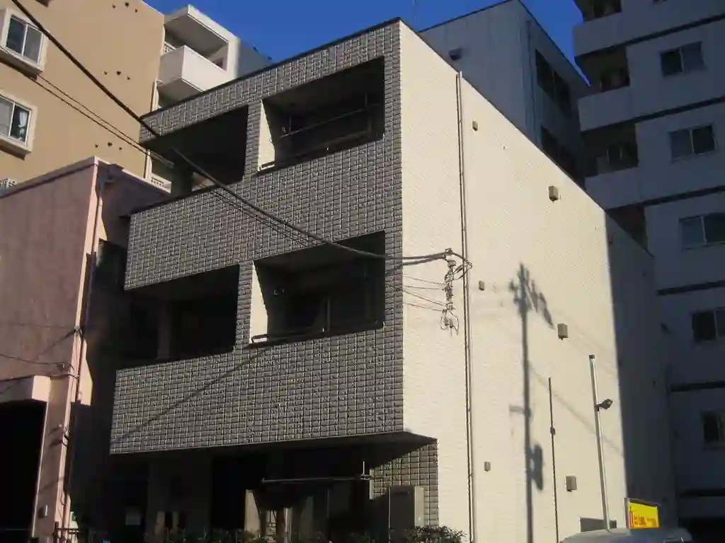 HaleoKula 外観