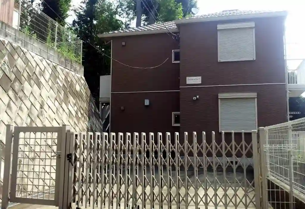ディマンシュ2 外観