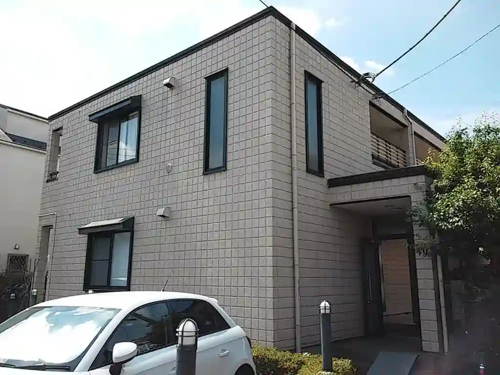 コートエクセリアK 外観