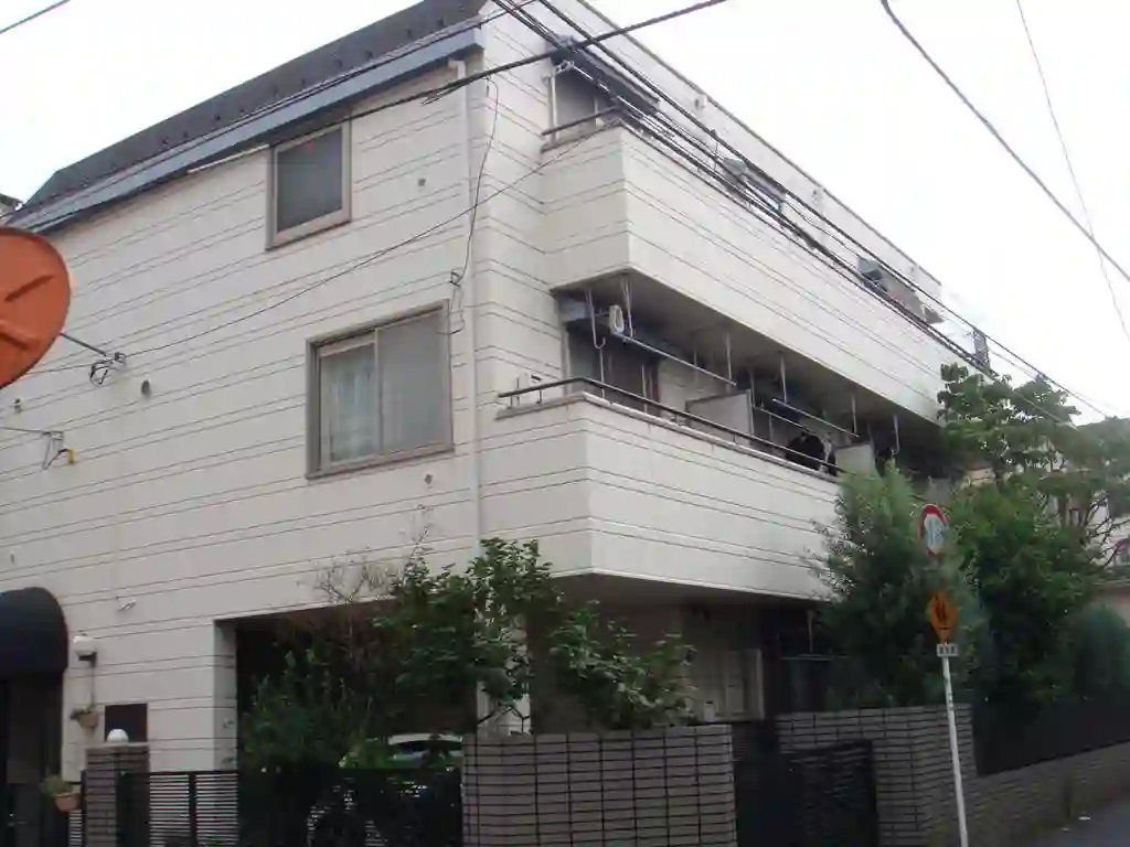 エピドール 外観