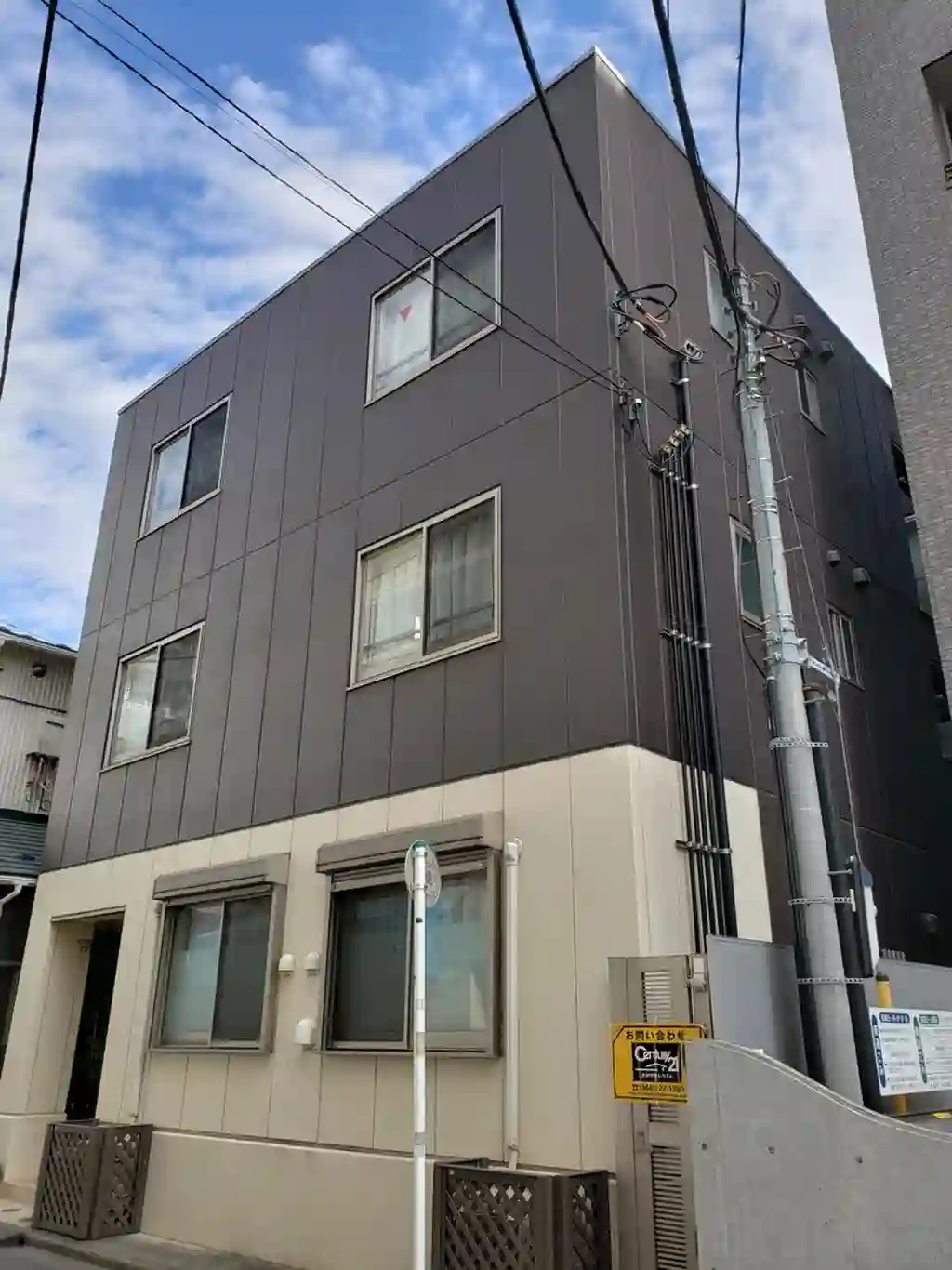 i.garden 外観