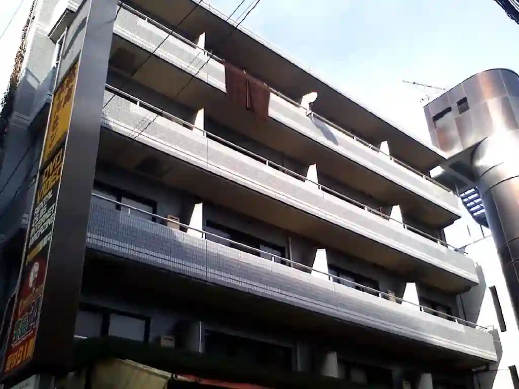 町田アネックスビル 外観