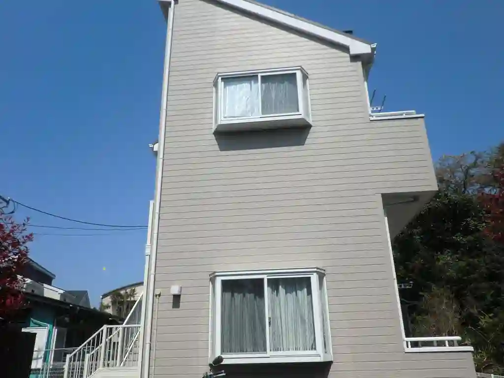 ウィキッド湘南 外観