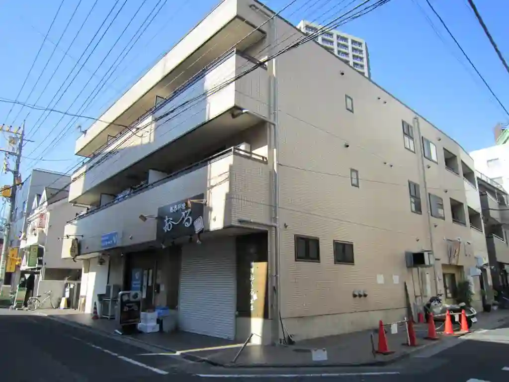 MIYABI 外観