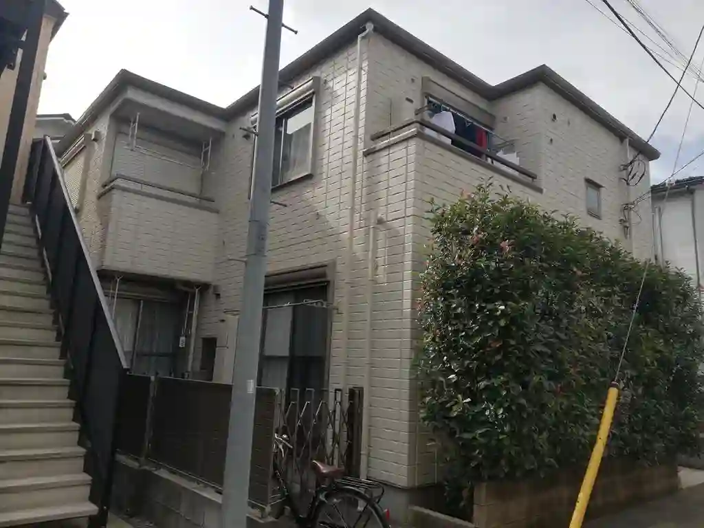 SPACIA 外観