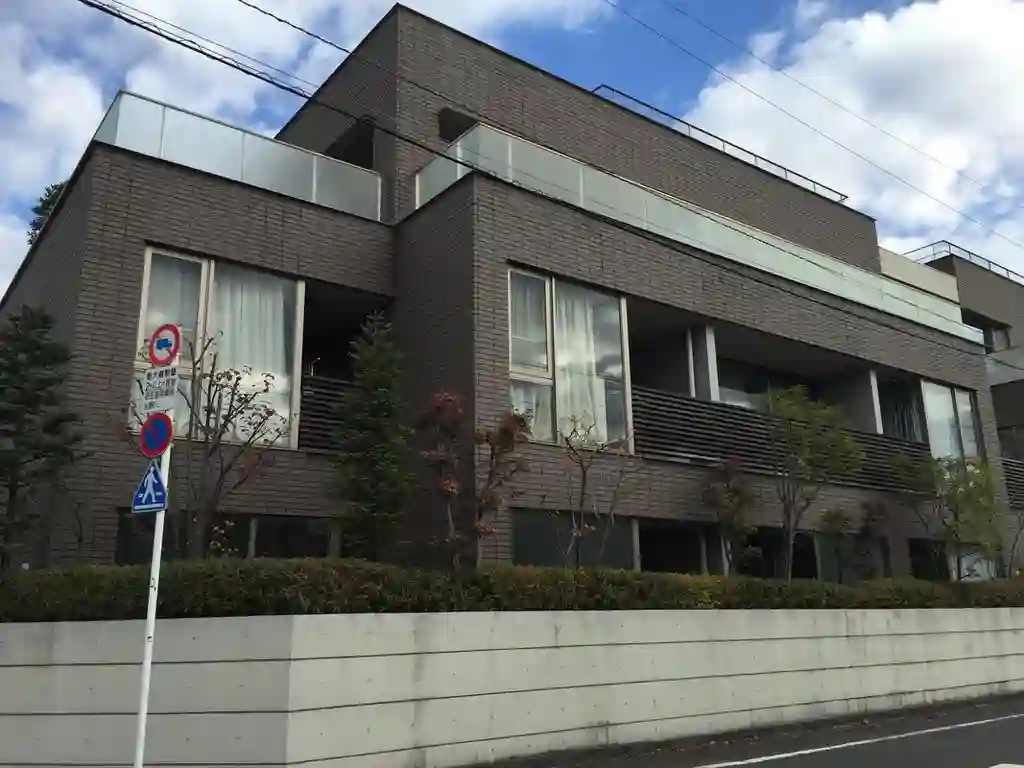 OAZO 外観