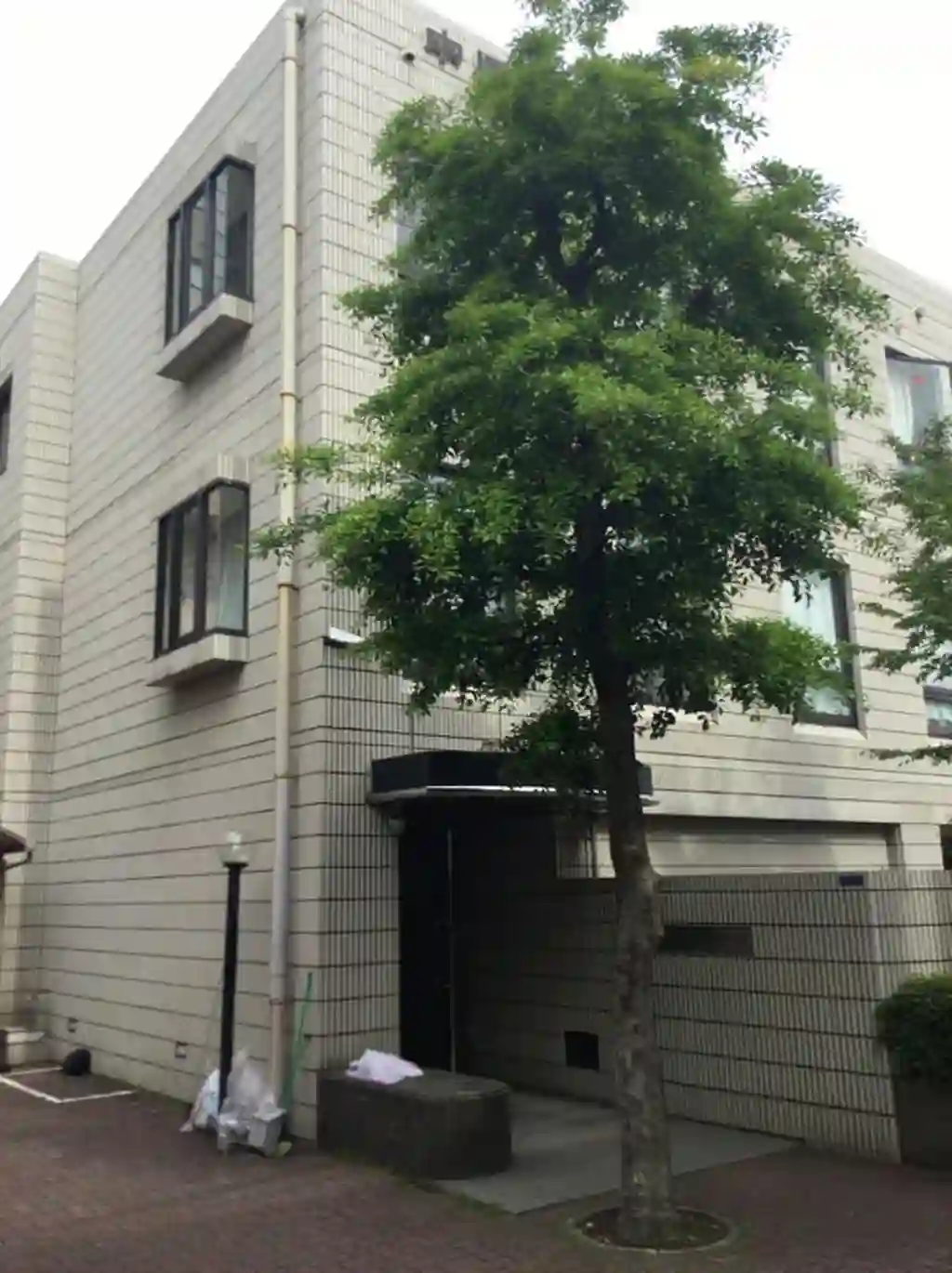 アーバンレジデンス 外観