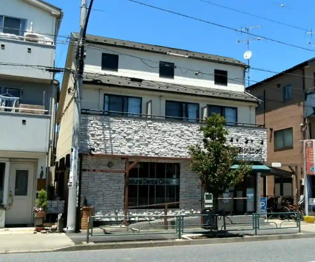 ナチュール 外観