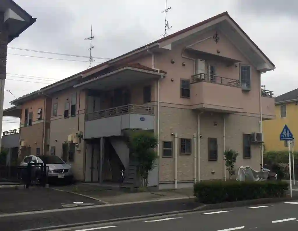 ドリーム2 外観