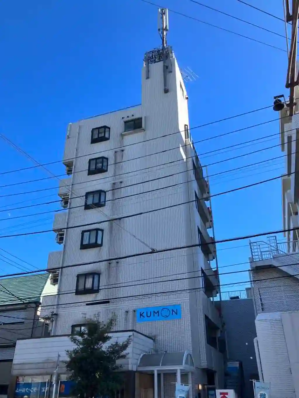 B2 外観