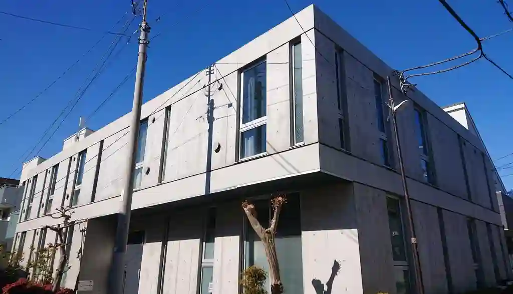 CitySpace 外観