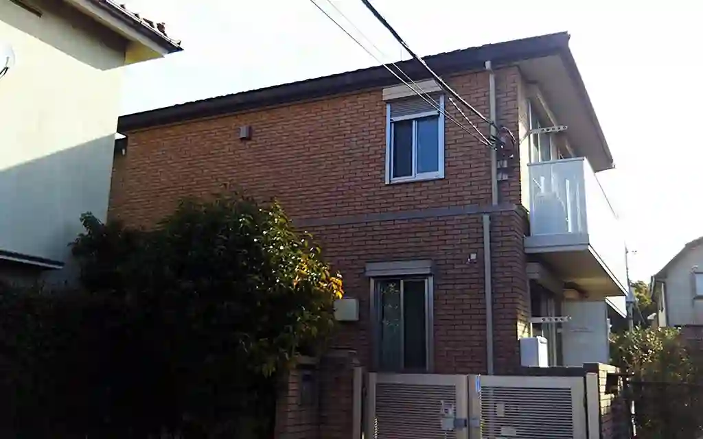 ラフィネ土屋 外観