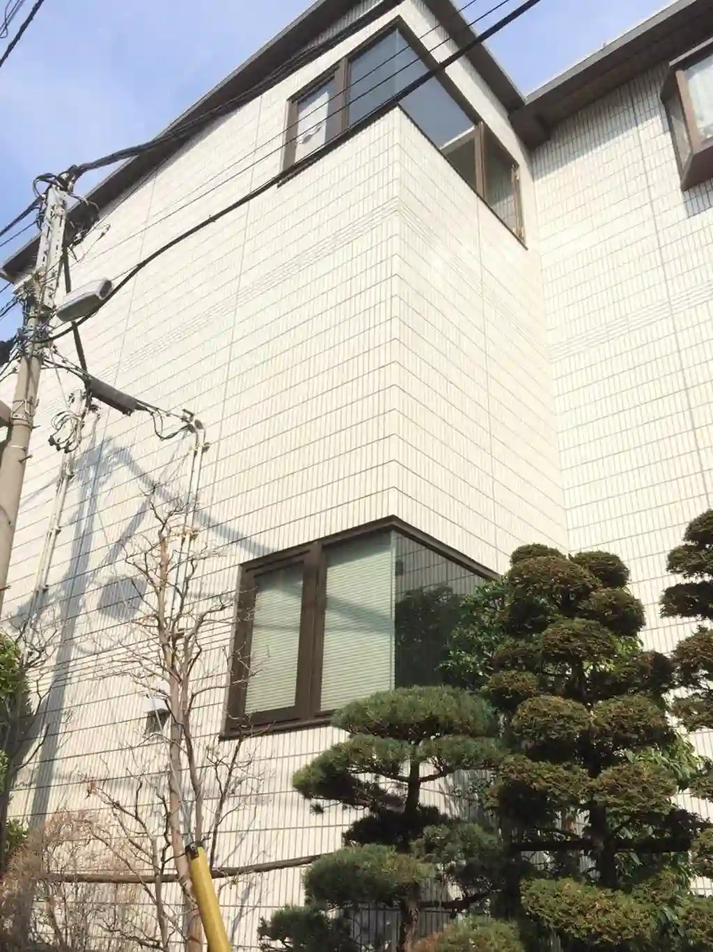 コーポ石塚 外観