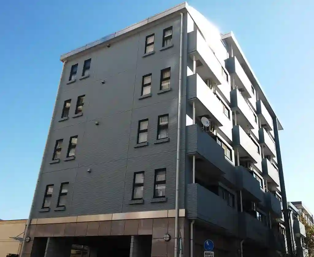 クレッシェンド・S 外観