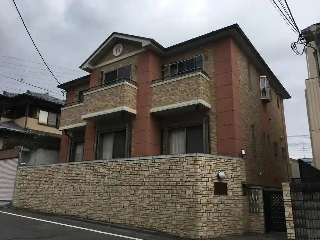 ラ・フェリーチェ東浦和 外観