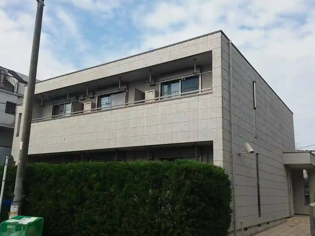 メゾン桜 外観