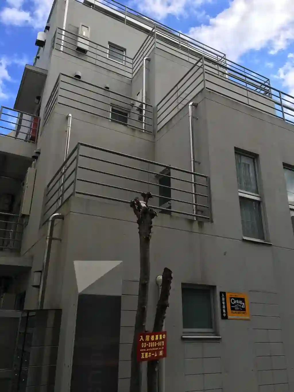 ハウスK2 外観