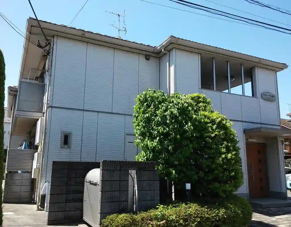 クラシーヴァ桜木 外観