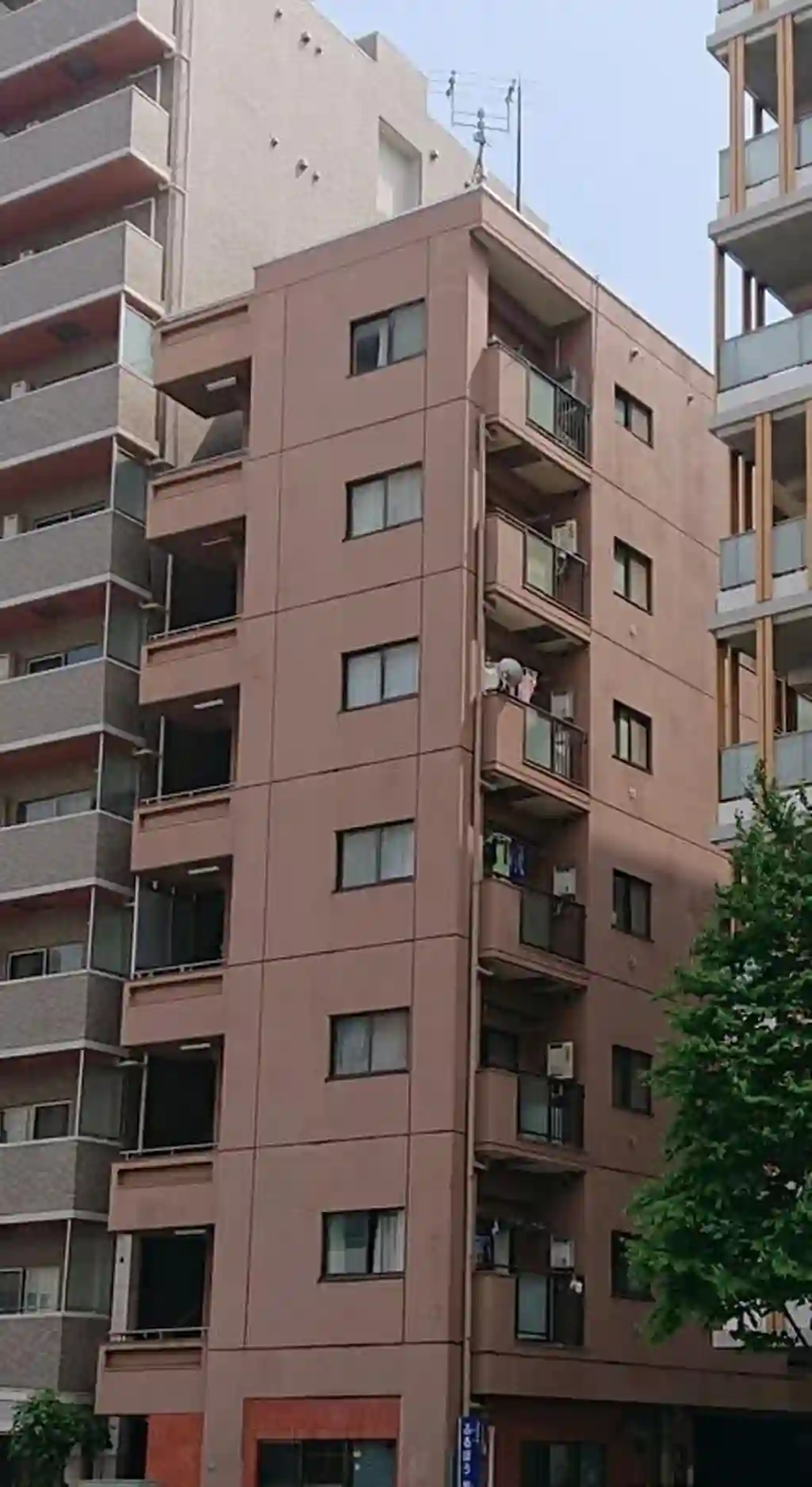 赤尾ビル 外観