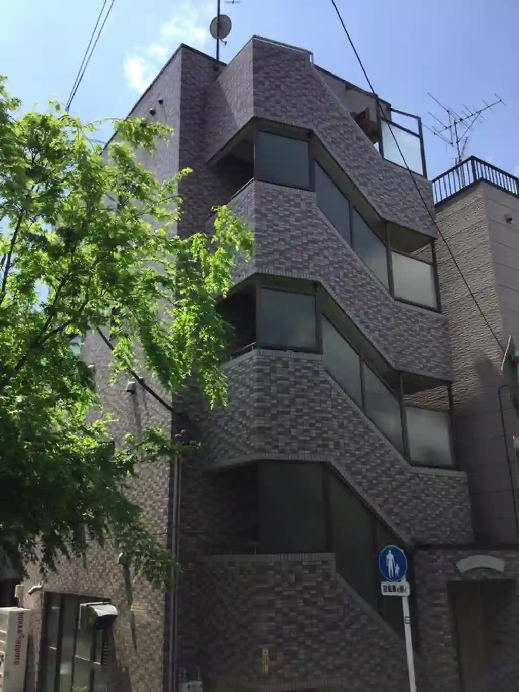 HolyHouse 外観